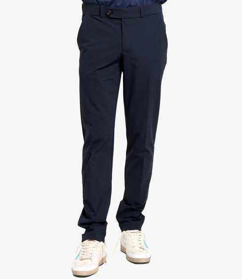 Pantalone Uomo revo chino Blu RRD- Francavilla Moda